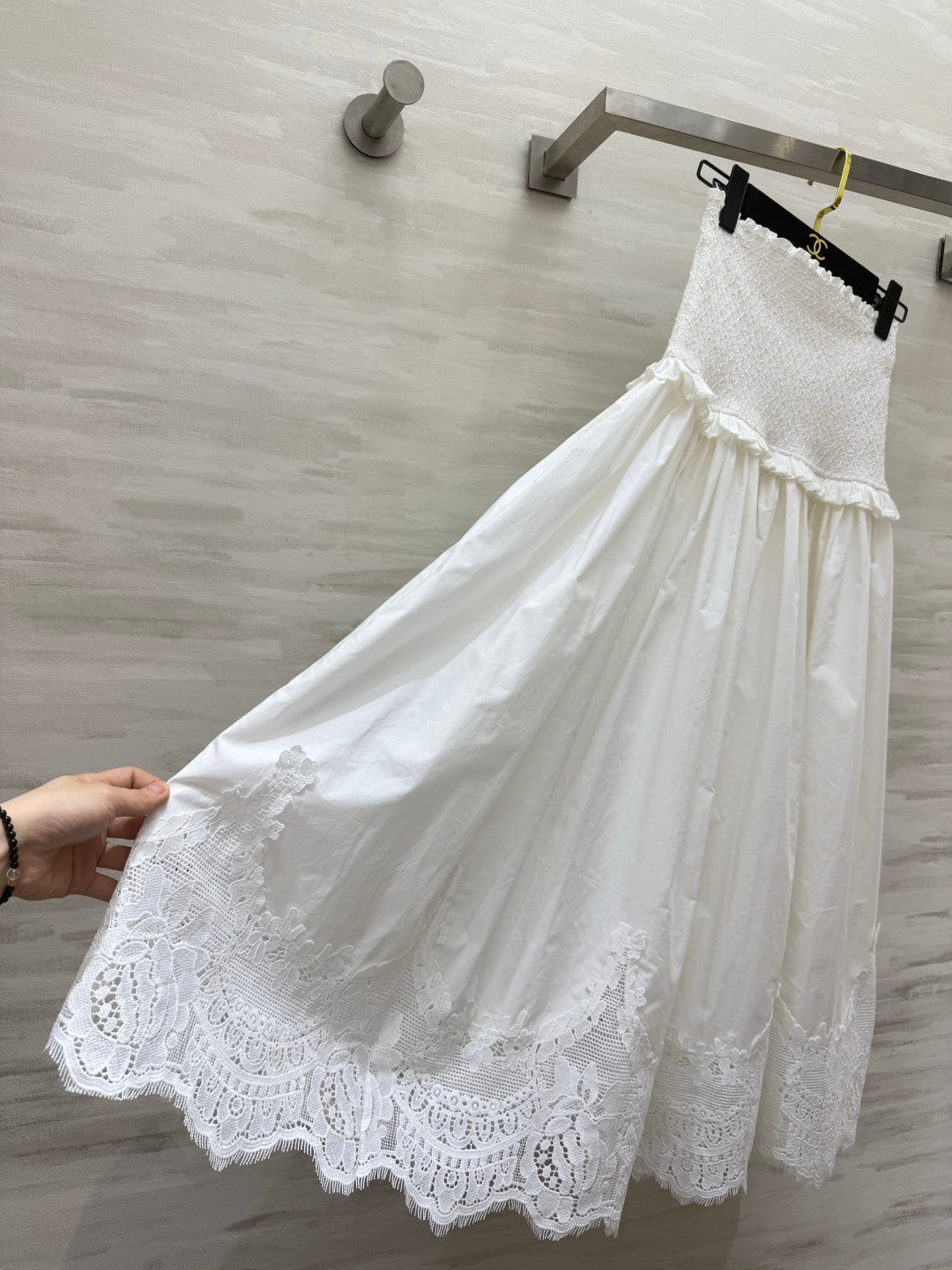26S MIDI SKIRT 245