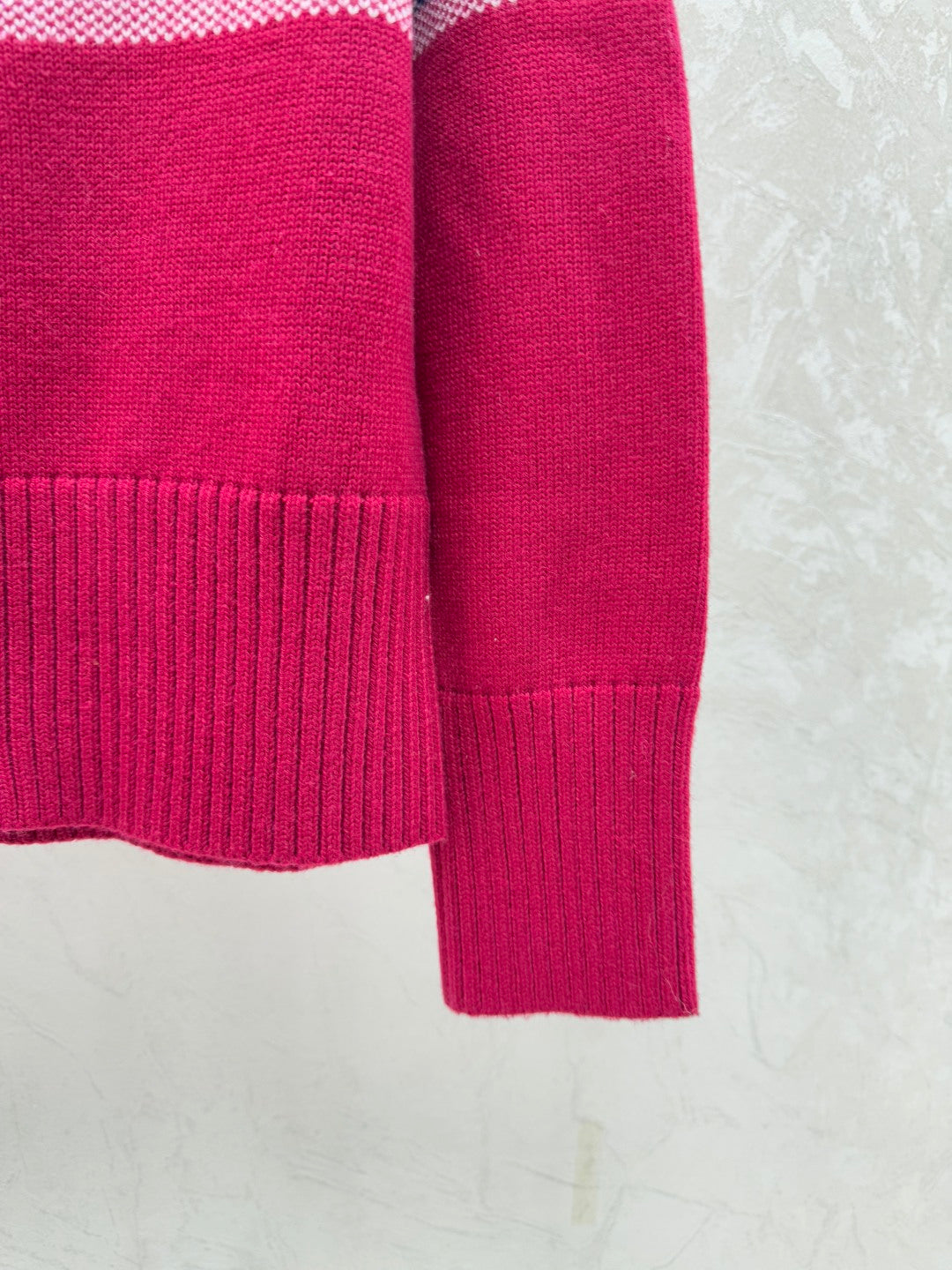 25S SHAWL-COLLAR CARDIGAN 642