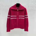25S SHAWL-COLLAR CARDIGAN 642
