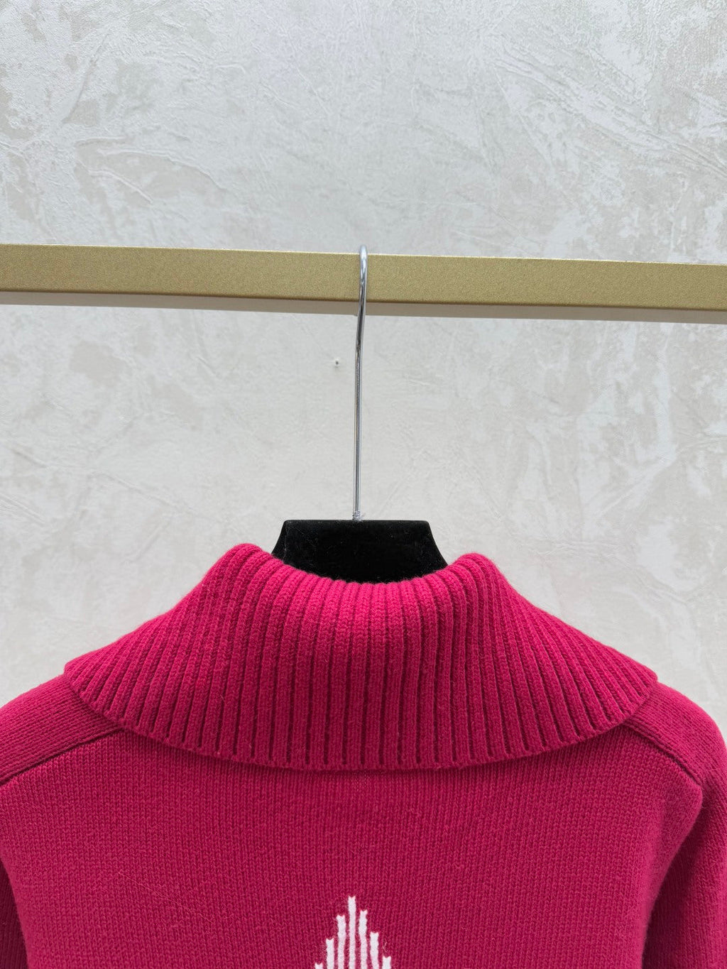 25S SHAWL-COLLAR CARDIGAN 642