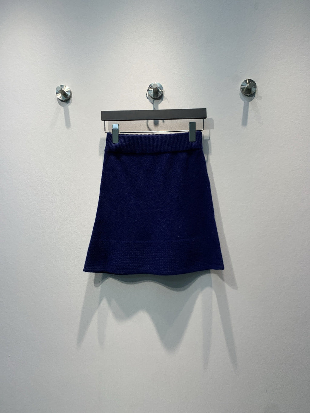 26S KNIT SKIRT 613