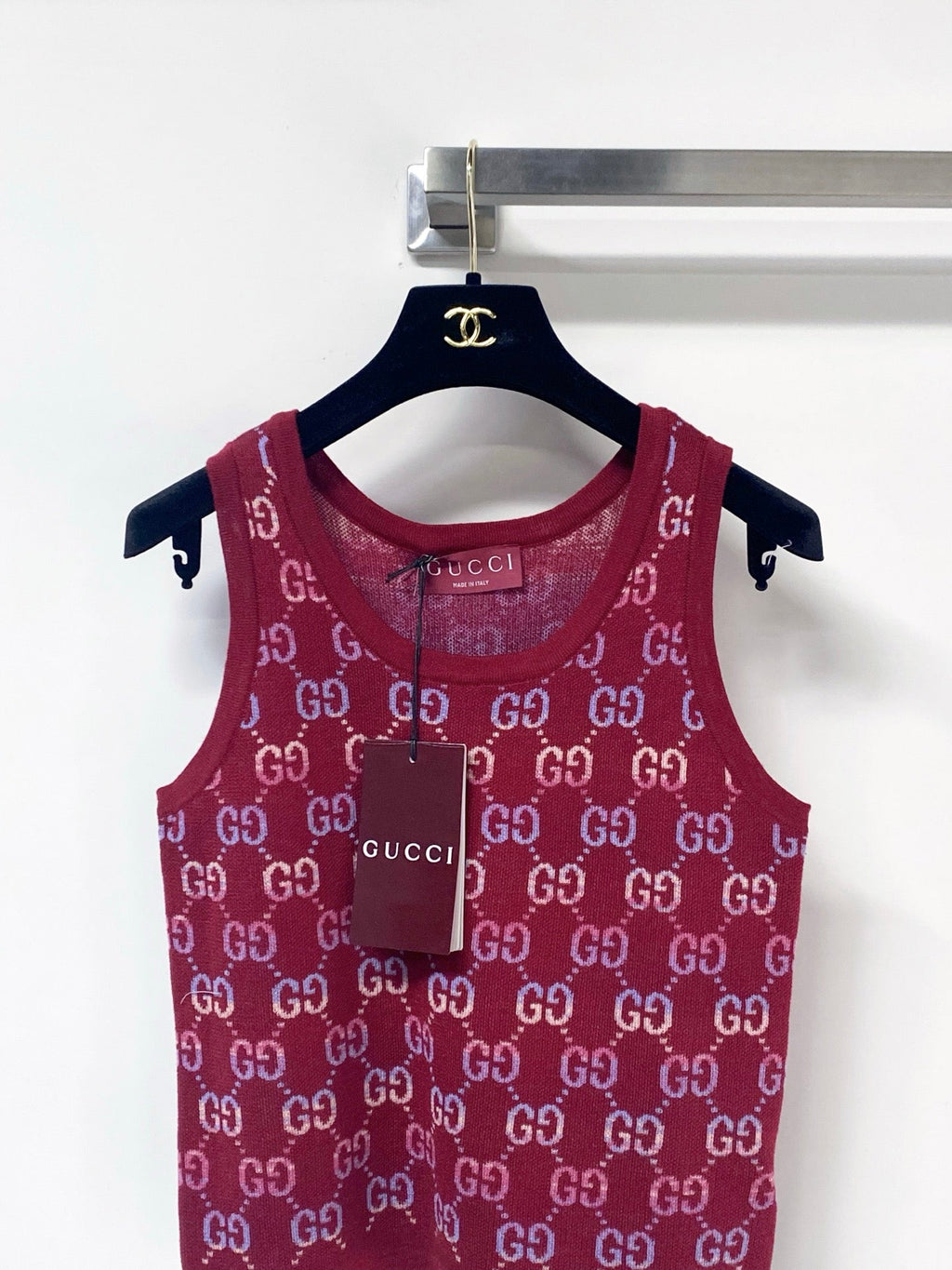 26S TANK TOP 367