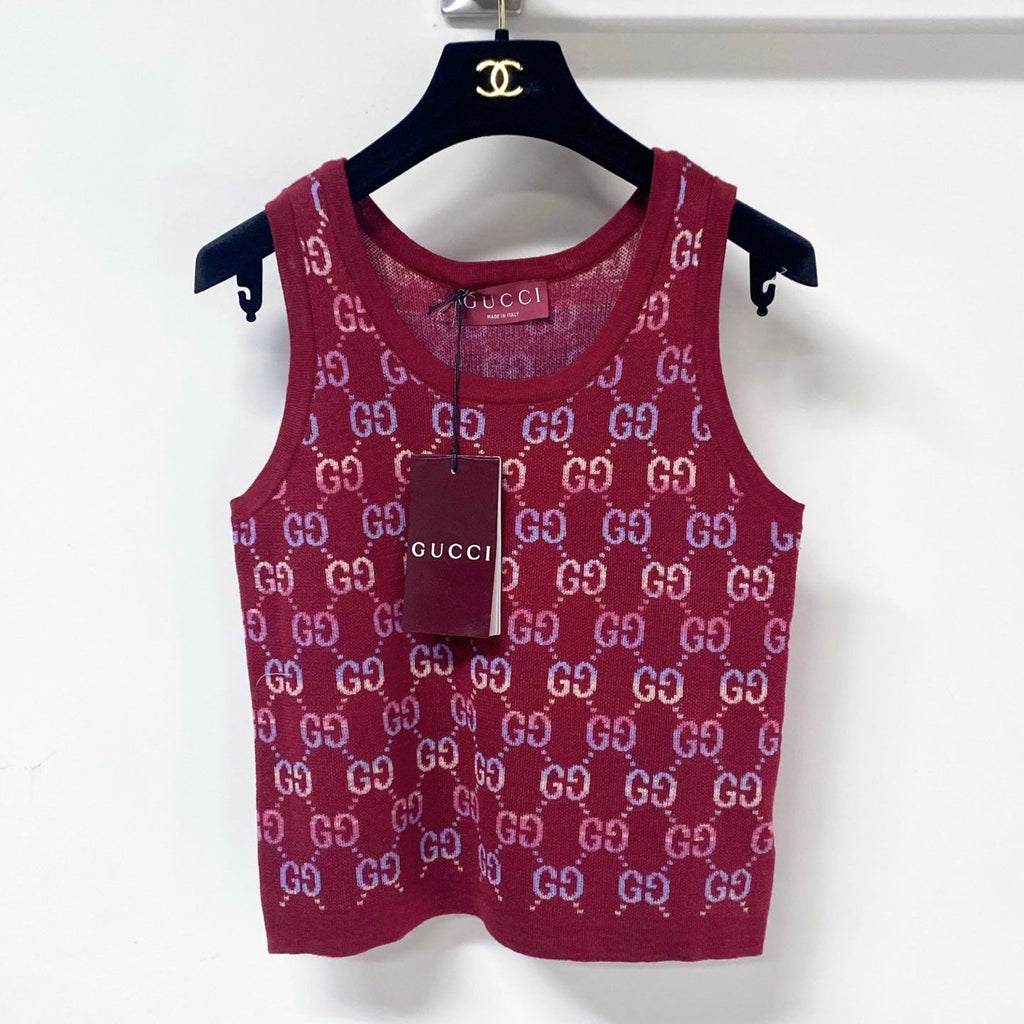 26S TANK TOP 367