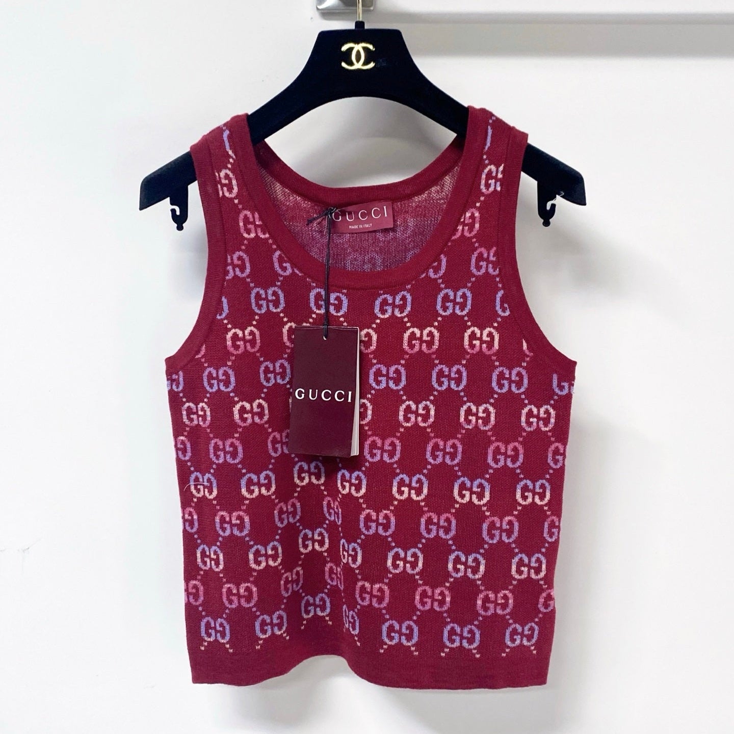 26S TANK TOP 367