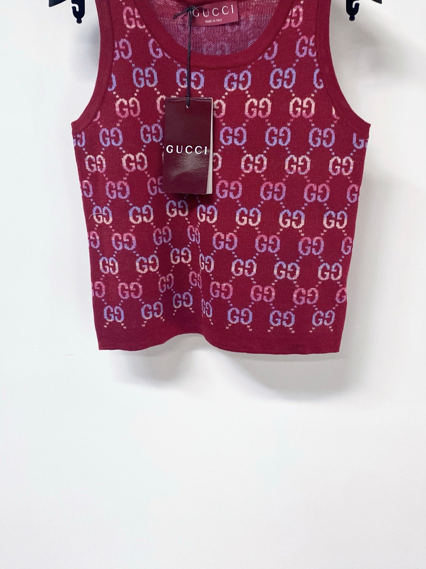 26S TANK TOP 367