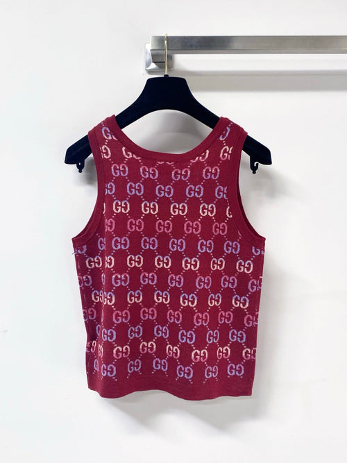 26S TANK TOP 367